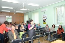 Konferencja - Razem Raźniej